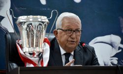 Kdz. Ereğli Belediyespor Başkanlığı kimseye tevdi edilmedi!