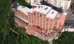 Emirgan Otel kapandı
