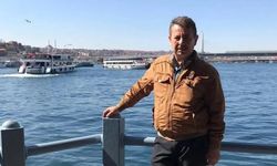 Kavşakta otomobil çarptı: Sefer Kavakpınar hayatını kaybetti!