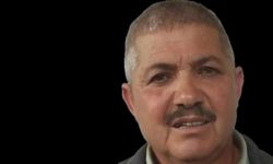 Tarlaya giden yaşlı adam ölü bulundu