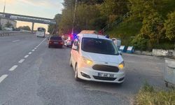 Değirmenağzı tünellerinde hız denetimi; radar uygulaması başladı