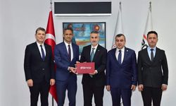 Çok amaçlı spor salonu müjdesi