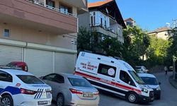 Sait Kaynarca, çatı katında ölü bulundu