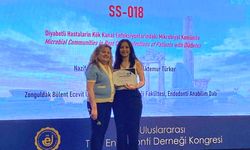 Diş Hekimliği Fakültesine uluslararası birincilik ödülü