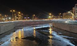 Zonguldak'a yutturmaya çalıştığınız altı üstü bir ışıklandırma çalışması!