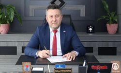 Türk Büro-Sen’de yetki gururu: “Bayrağı en tepeye diktik”