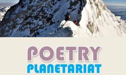 İbrahim Tığ’ın şiirleri Poetry Planetarirat dergisinde yer aldı