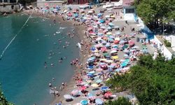 Zonguldak’ta denize girilecek plajlar ve koylar