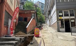 Müteahhidin işini belediye yaptı: Ama olsun, Kent Lokantamız sağ olsun!