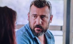 Zonguldaklı Abdullah Özdemir Kızılcık Şerbeti'nde: Popüler diziye yeni oyuncu