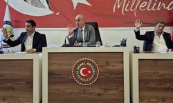 Zonguldak'ta bir ilk: O köye doğalgaz geliyor