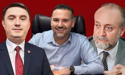 Mecliste bağış kavgası: Siz buraya bilerek aday oldunuz!