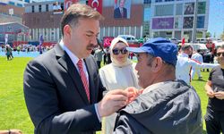 Doktor, Mustafa Çağlayan’ı yakaladı: Stadyumda kırılmayan istek