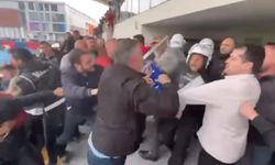 Zonguldak'ta şehir eşkıyaları polise saldırdı: Kim bunlar?