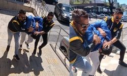 Alkollü ve ehliyetsiz sürücü ortalığı birbirine kattı: Polis memuru yaralandı!