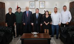 KGD ve BEUN el ele: Üniversiteyle ortak projeler yolda