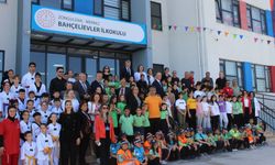 Öğrencilere ‘sağlık’ konusunda dolu dolu eğitim