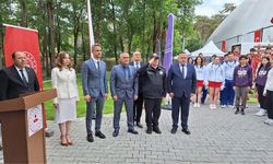 Üniversiteler arası Tenis Süper Ligi başladı