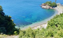 Orta Kapuz ve Tersane Plajı kapandı!