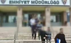 3 milyon liralık vurgun: Çete çökertildi