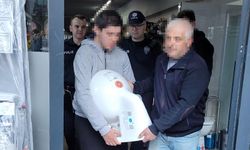 Yapı Market’e girdi, bu ürünü almak istedi: Uzun süren çaba, böyle sonuçlandı