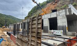 Tünel ve yol çalışmalarında son durum: Tüm detaylarıyla açıklandı