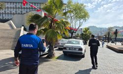 Zabıta ekipleri acımadı: Bin 406'şar lira ceza kestiler
