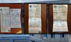 Zonguldak Belediyesi’nde fatura oyunu!