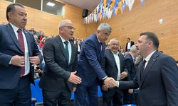 AK Parti Genişletilmiş İl Danışma Meclisi yapıldı