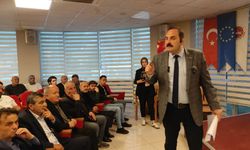 Altuğ Dökmeci, 1 yıllık performansını değerlendirdi
