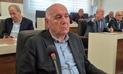 T*ciz iddiasıyla istifa etmişti: Komisyonlardan da düşürüldü!