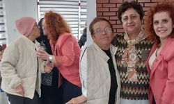 CHP Kozlu İlçe Başkanı Merve Arslan, Anneler Günü'nü kutladı