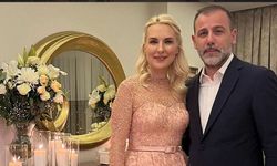 Avukat Merve Kır ve İş İnsanı Batu Müftüoğlu İstanbul'da dünya evine giriyor