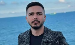 Acılı baba Coşkun Başol'dan hazin veda: Evladım, kartalım, kanadım!