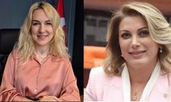 Av Merve Kır'dan tepki: Utanç verici!