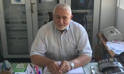 Sevilen Esnaf Enver Saraçoğlu hayatını kaybetti
