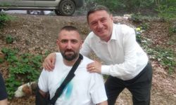 Korhan Erdem'den CHP'lilere sürpriz!