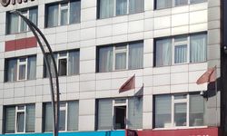 Zonguldak'ta Türk bayrağı tepkisi: Milli kimliğimiz ve paramız