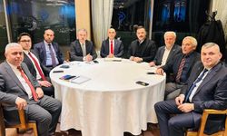 Burak Erol'dan Oğuzhan Turhan'a 'yemek masası' yanıtı