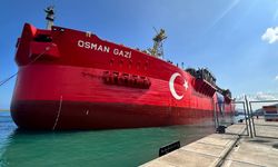 Zonguldak yine tarihe şahitlik ediyor
