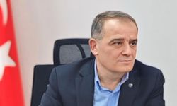 Eğitim Bir Sen yetkiyi farkla aldı: Kamuran Aşkar teşekkür etti