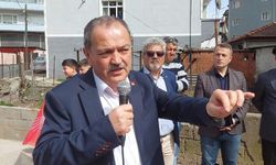 Başkanın koltuğu tehlikede