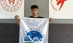 Büyükşehir’in sporcusu, Milli Takım Kampı’na çağrıldı