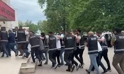 8 ilde dolandırıcılık operasyonu: 6 tutuklama