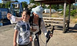 Güney Koreli gezgin Hyojeong Park: Türkiye çok güzel