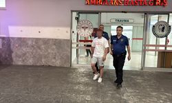 İki grup arasında silahlı kavga; 2 yaralı