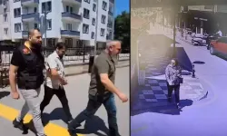 İl il gezip, kuyumcuları sahte altınla dolandıran çift tutuklandı