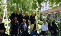 Karadeniz’in efsaneleri 50 yıl sonra yine birlikte