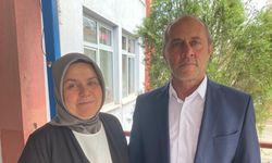 Karı - kocanın aldığı hapis cezası nedeniyle 3'üncü kez muhtarlık seçimi yapıldı