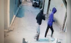 6 motosiklet çalan 2 şüpheli tutuklandı